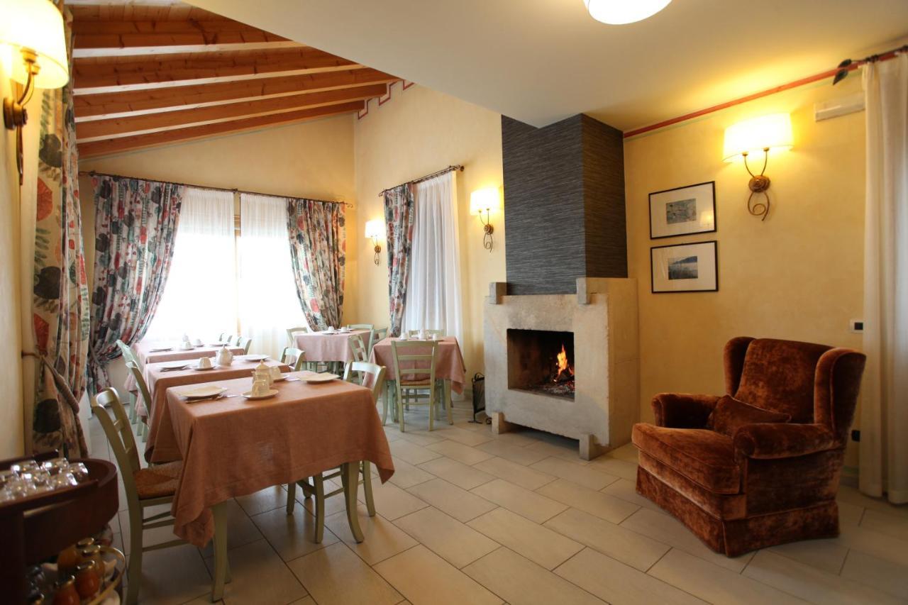 La Valdella Bed and Breakfast Valdobbiadene Buitenkant foto
