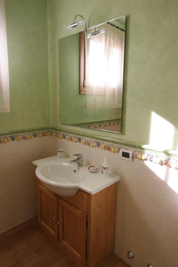 La Valdella Bed and Breakfast Valdobbiadene Buitenkant foto
