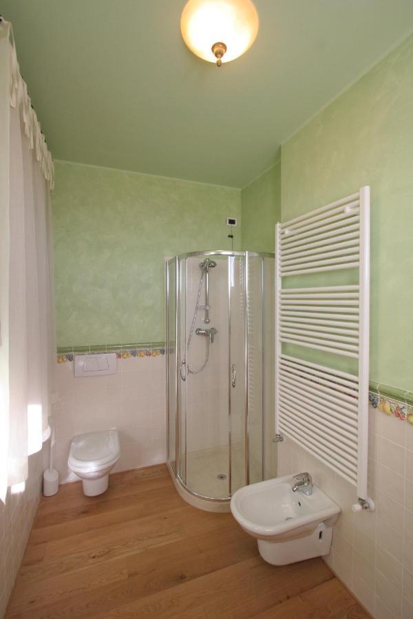 La Valdella Bed and Breakfast Valdobbiadene Buitenkant foto