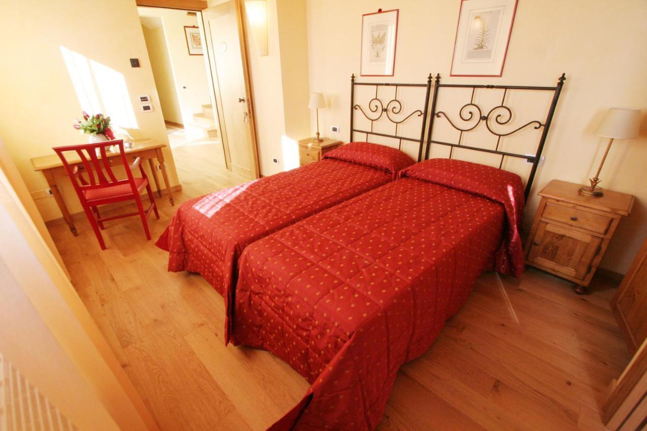 La Valdella Bed and Breakfast Valdobbiadene Buitenkant foto